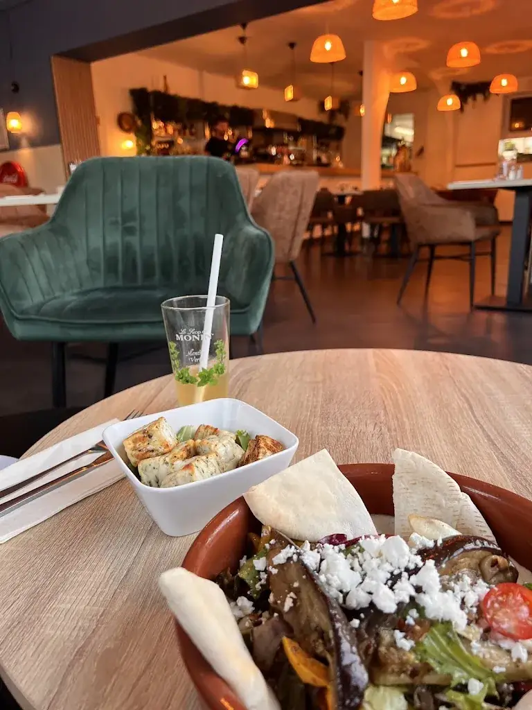 Ô Bella Ciao restaurant_Roquette-sur-Siagne_slider_image_2