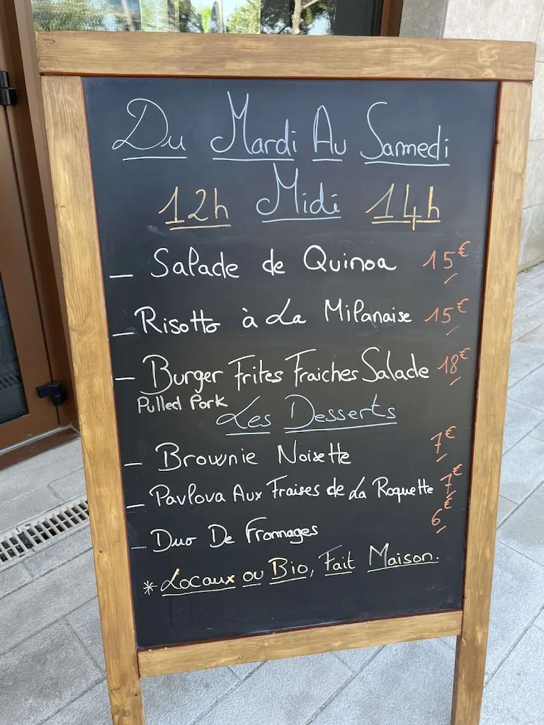 Menu_Mc Travelers Brewery (MTB)_Roquette-sur-Siagne_imagen_2