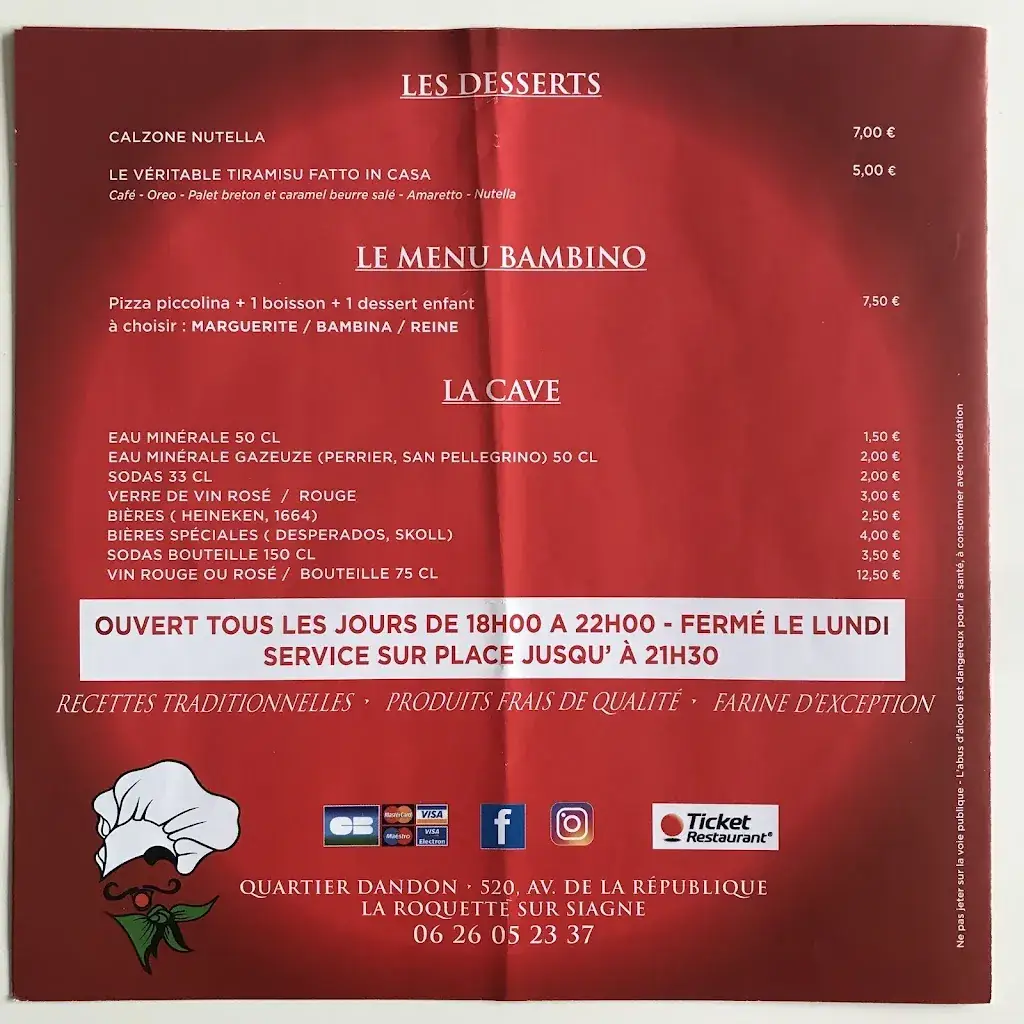 Menu_Lou Pizzaiol_Roquette-sur-Siagne_image_1