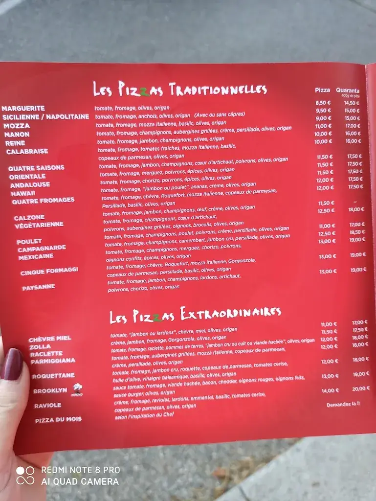 Menu_Lou Pizzaiol_Roquette-sur-Siagne_image_4