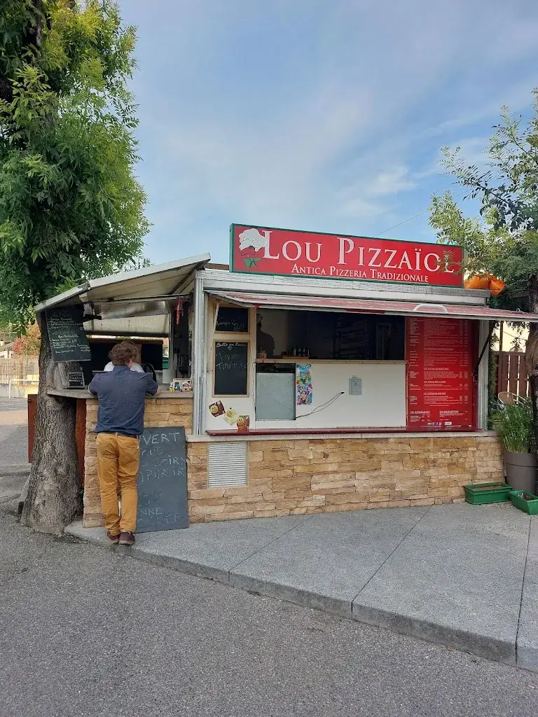 Harry Pieters_Lou Pizzaiol_Roquette-sur-Siagne_review