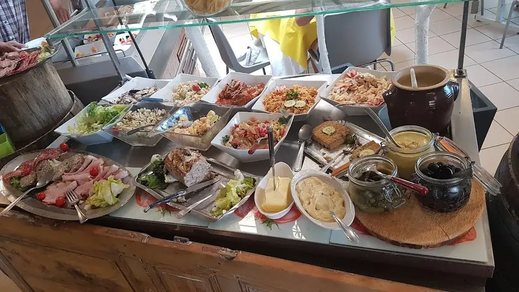 Menu_Restaurant l'Escoffine_Peyrins_immagine_3