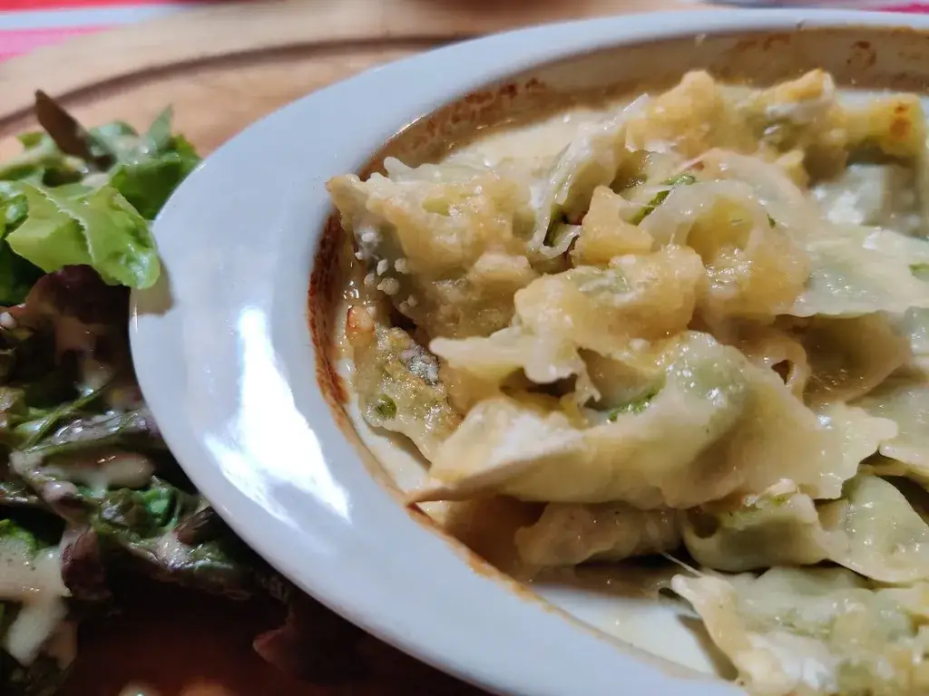 Menu_Restaurant l'Escoffine_Peyrins_immagine_4