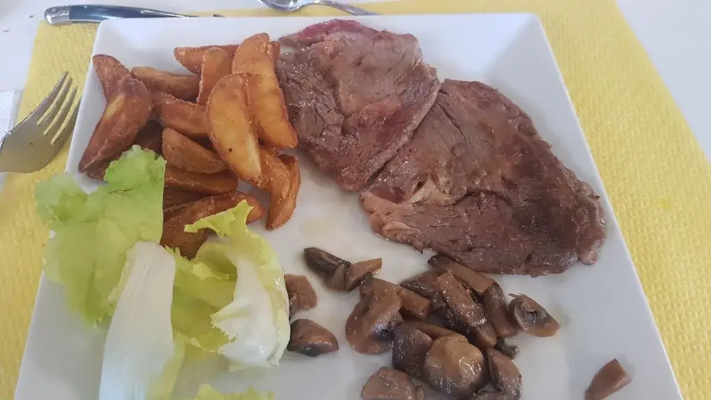 Menu_Restaurant l'Escoffine_Peyrins_immagine_5