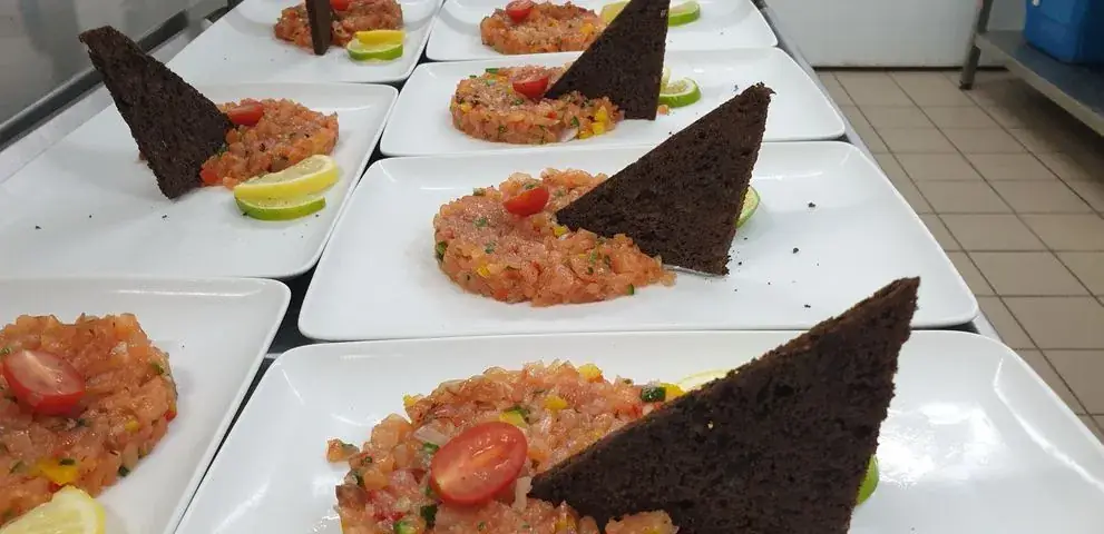 Menu_Restaurant l'Escoffine_Peyrins_immagine_9