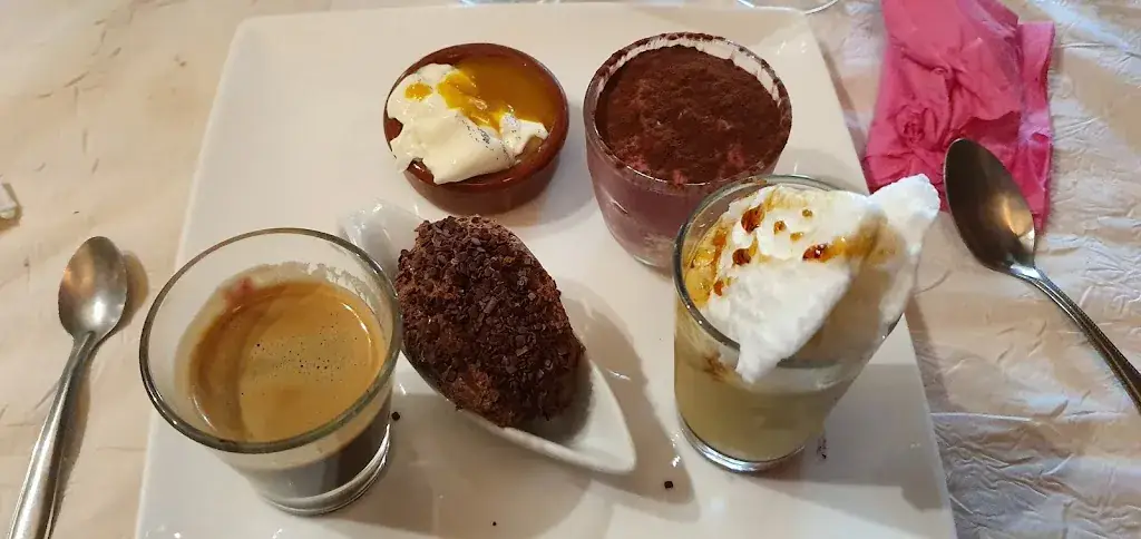 Menu_Auberge de la Loube_Roquebrussanne_image_3