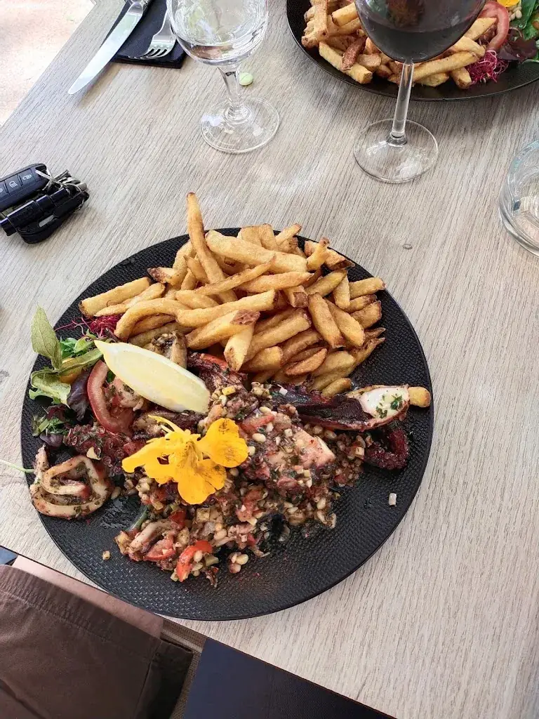 Menu_Auberge de la Loube_Roquebrussanne_image_5