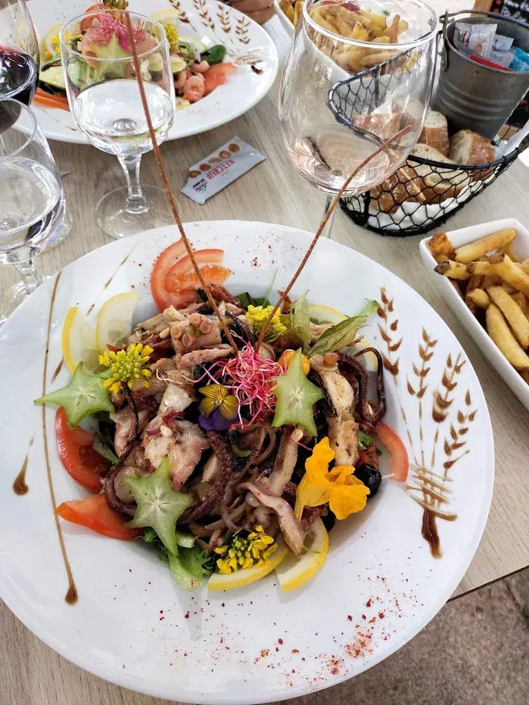 Menu_Auberge de la Loube_Roquebrussanne_image_6