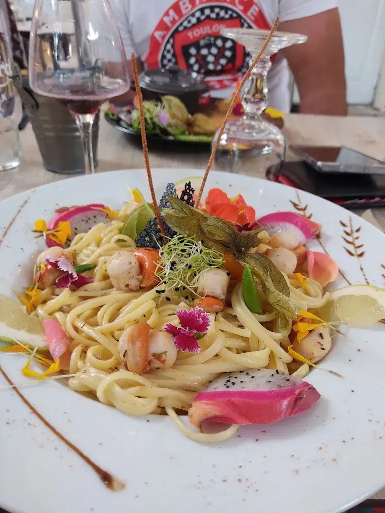 Menu_Auberge de la Loube_Roquebrussanne_image_9