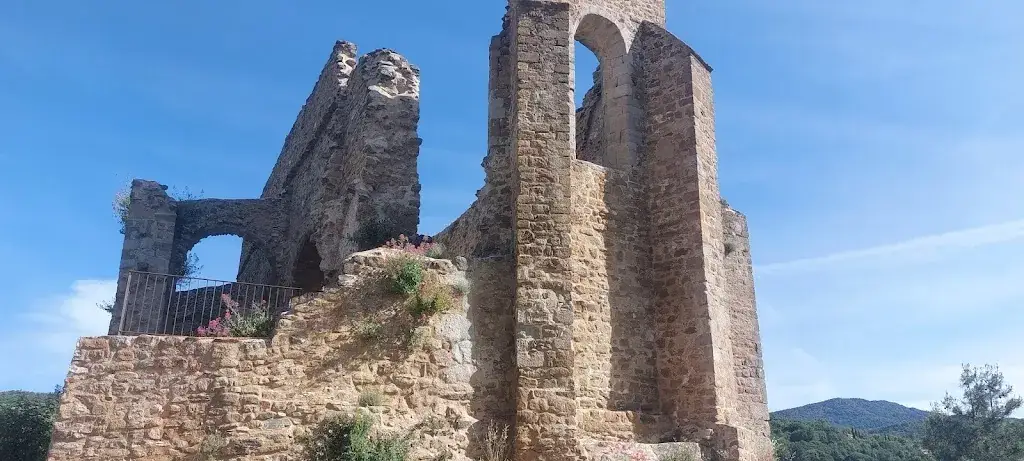 laetitia Rochoy_Auberge de la Loube_Roquebrussanne_review