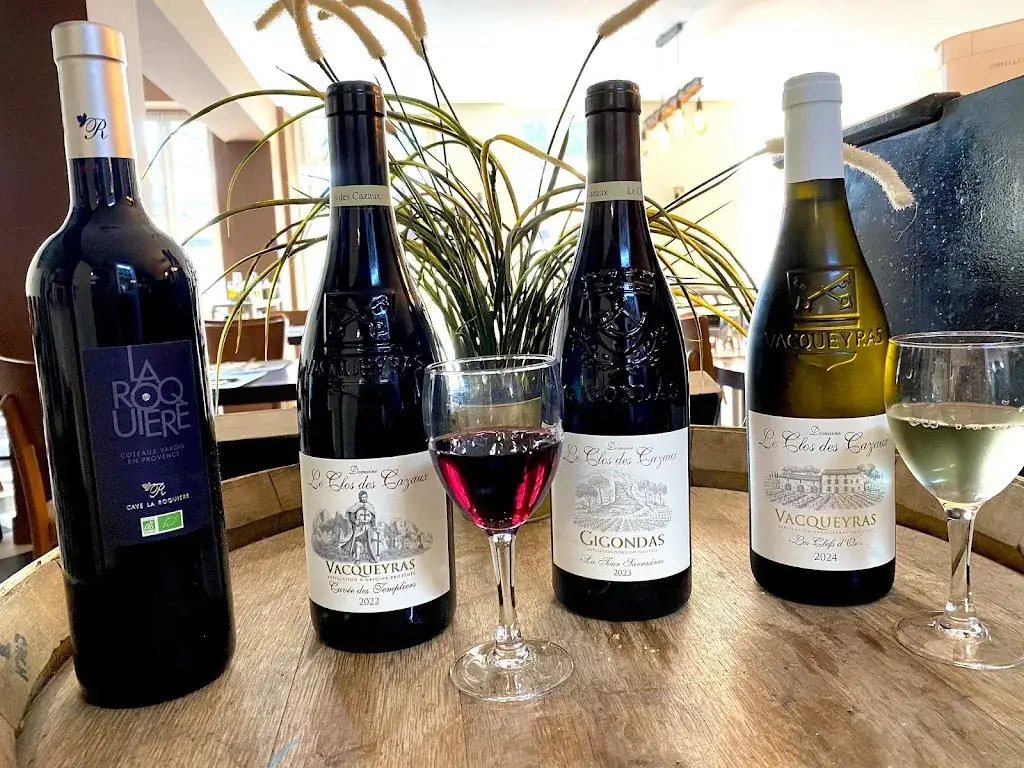 Auberge de la Loube_Roquebrussanne_slider_image_2