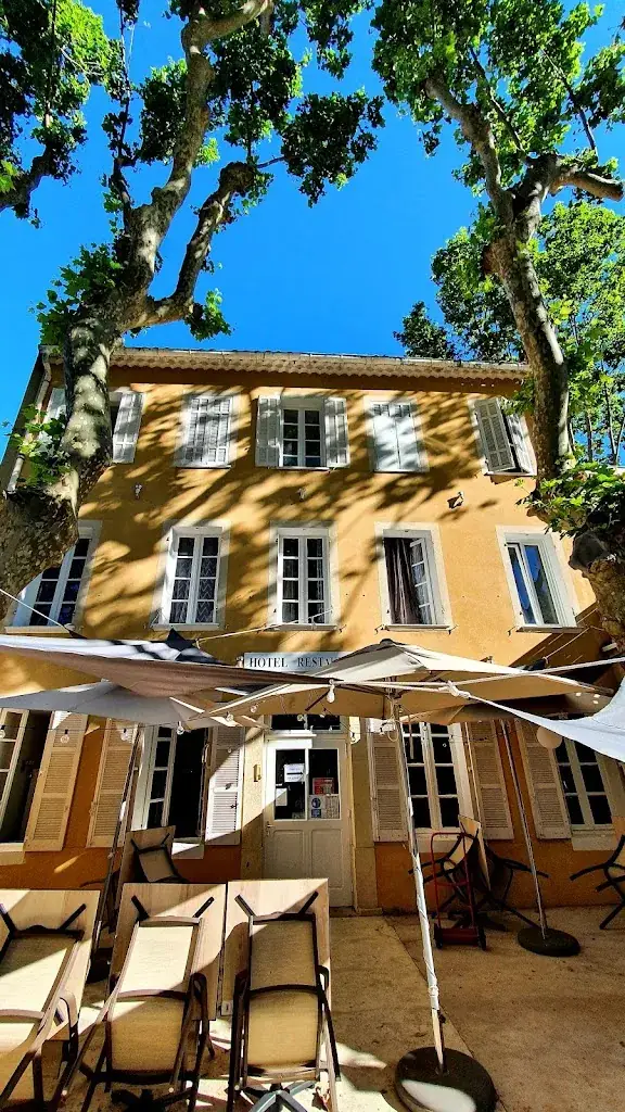 Auberge de la Loube_Roquebrussanne_slider_image_3