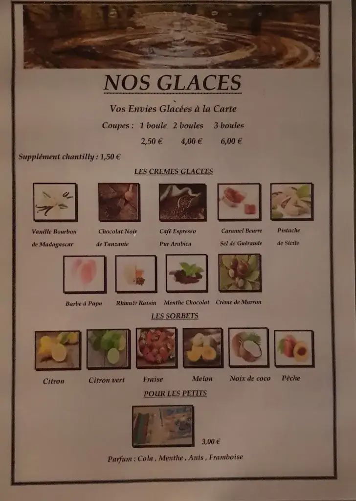 Menu_Les 9 Fontaines_Roquebrussanne_image_1