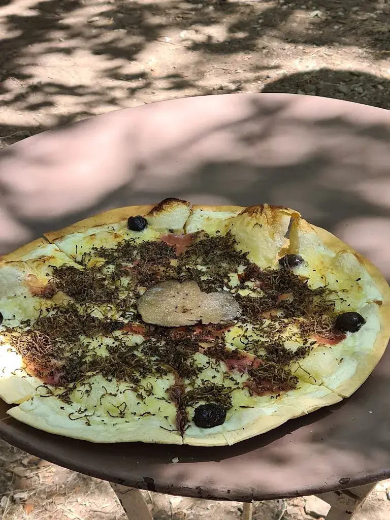 Annemarie Meuwsen_Les 9 Fontaines_Roquebrussanne_review