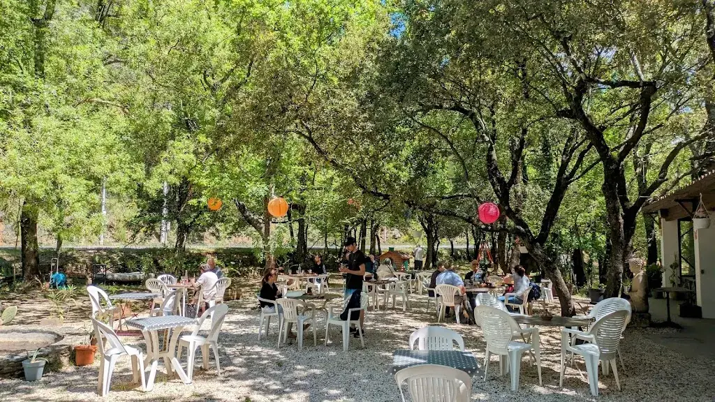 Gilles de Christen_Les 9 Fontaines_Roquebrussanne_review