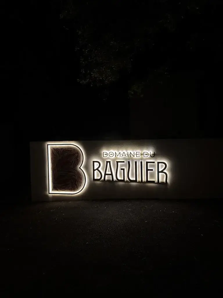 Thomas Gontchar_Domaine du Baguier_Roquebrussanne_review