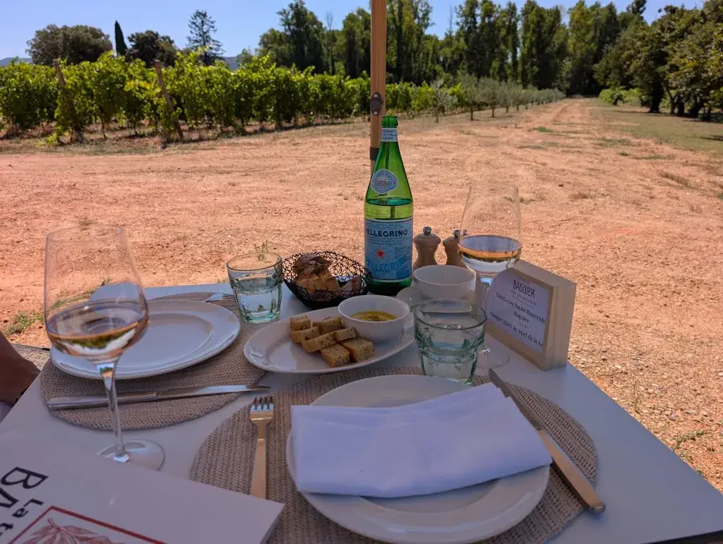 Karlijn_Domaine du Baguier_Roquebrussanne_review