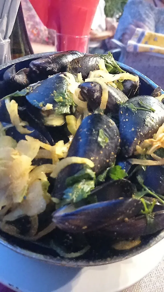 Menu_Auberge des Vignes D'or_Néoules_image_4