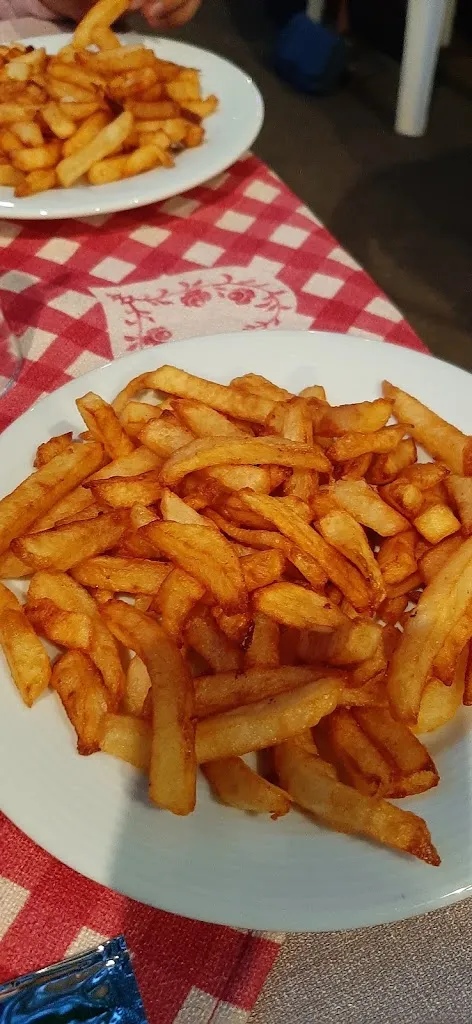 Menu_Auberge des Vignes D'or_Néoules_image_5