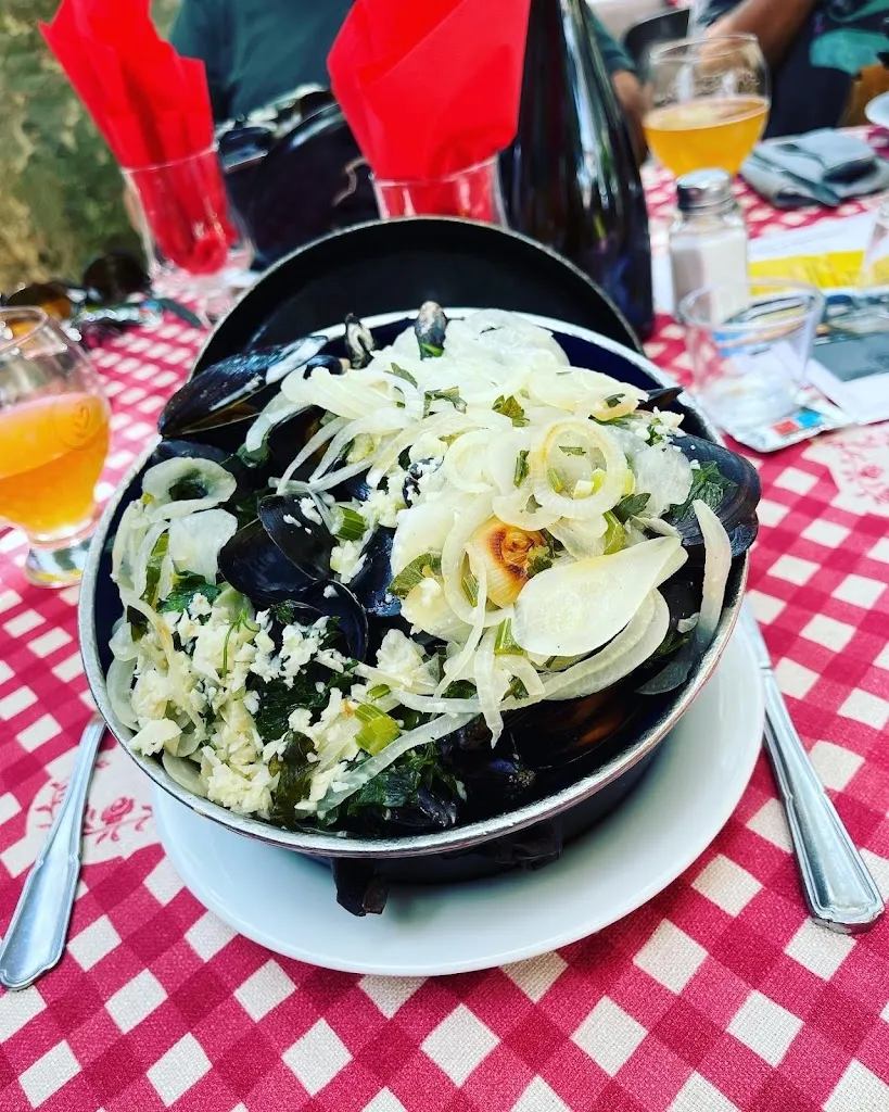 Menu_Auberge des Vignes D'or_Néoules_image_6