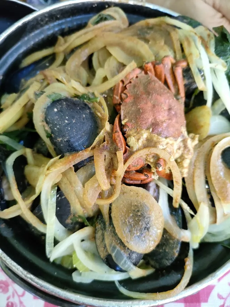 Menu_Auberge des Vignes D'or_Néoules_image_8