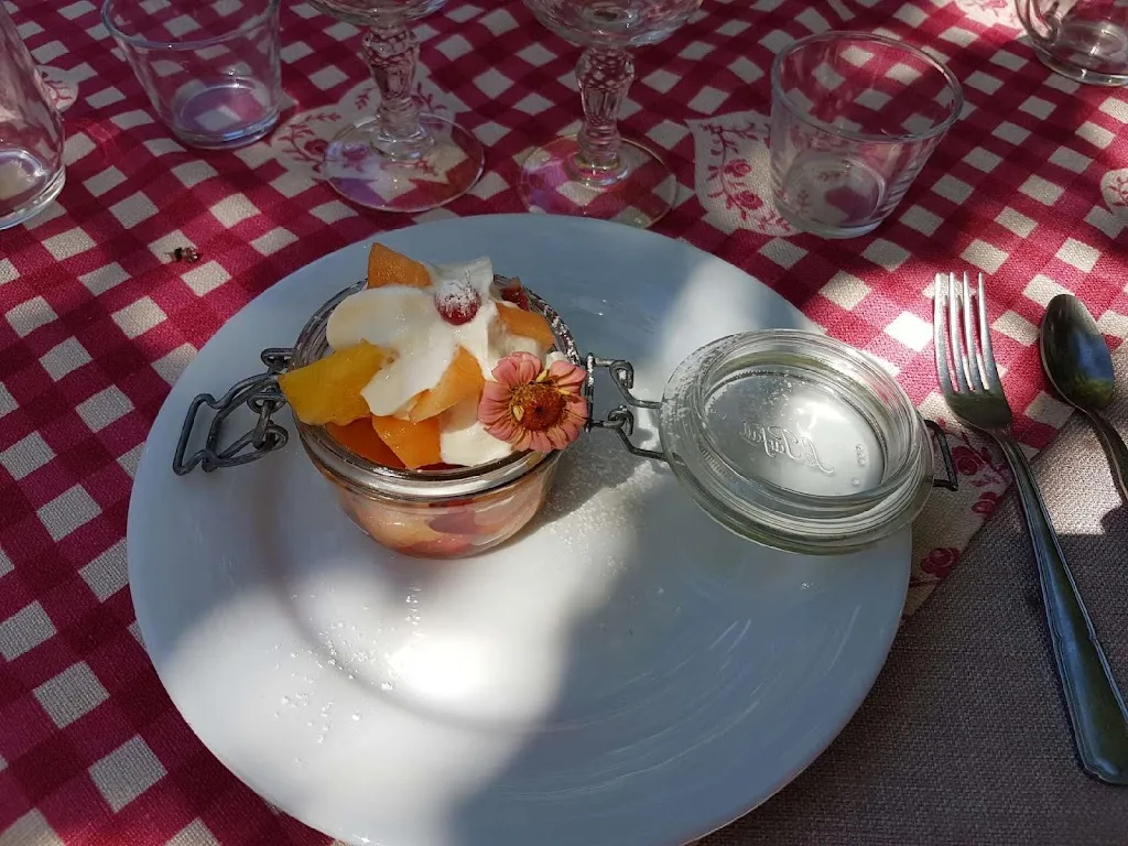 djoleouff jordane_Auberge des Vignes D'or_Néoules_review