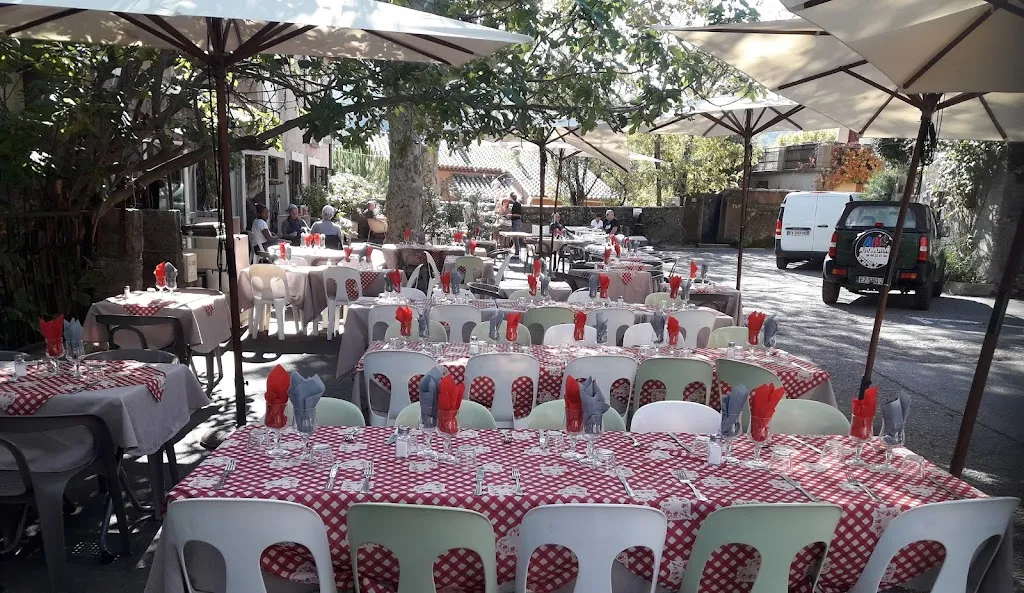 Auberge des Vignes D'or_Néoules_slider_image_1