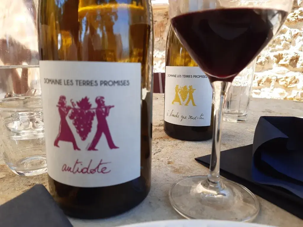 Domaine Les Terres Promises_Roquebrussanne_slider_image_3