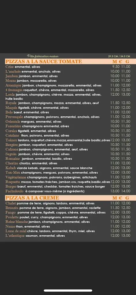 Menu_Pizza d Boff_Roquebrussanne_immagine_4