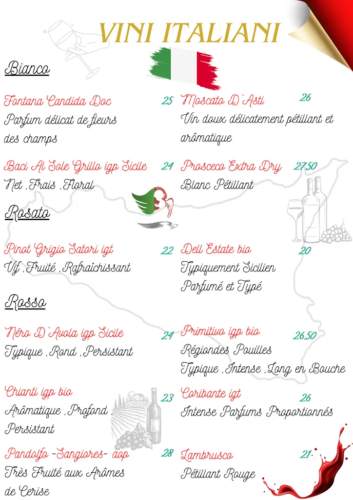 Menu_La Bella Clara_Méounes-lès-Montrieux_image_4