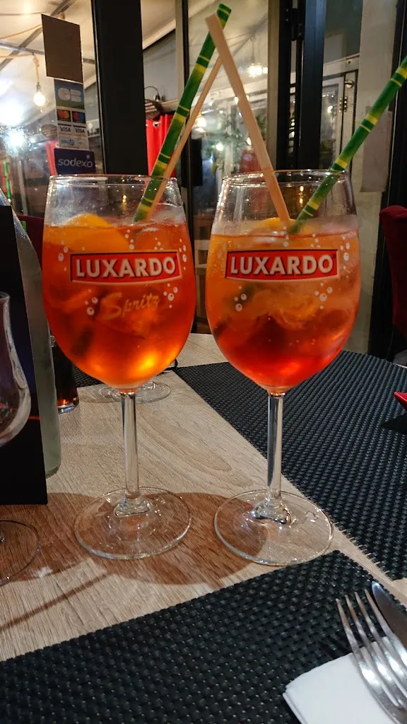 Menu_La Bella Clara_Méounes-lès-Montrieux_image_8