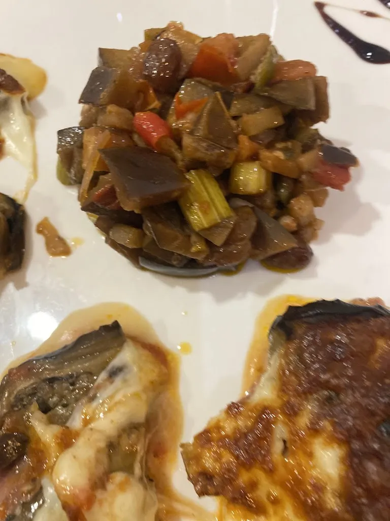 Caroline_La Bella Clara_Méounes-lès-Montrieux_review