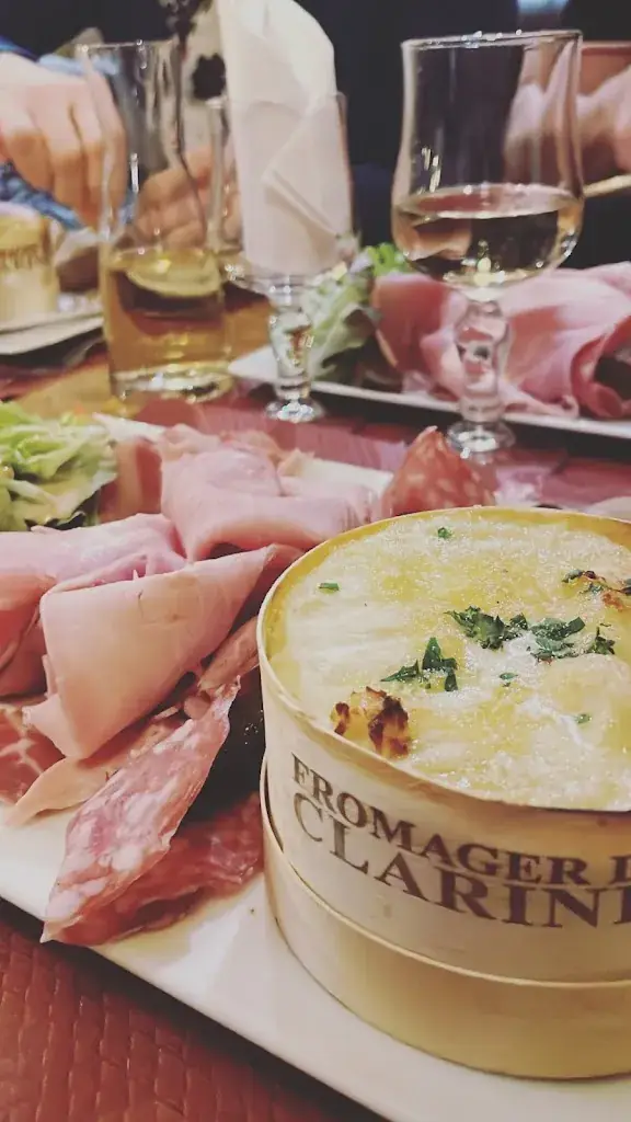 Menu_Brasserie Les Cimes Flaine_74300_image_6