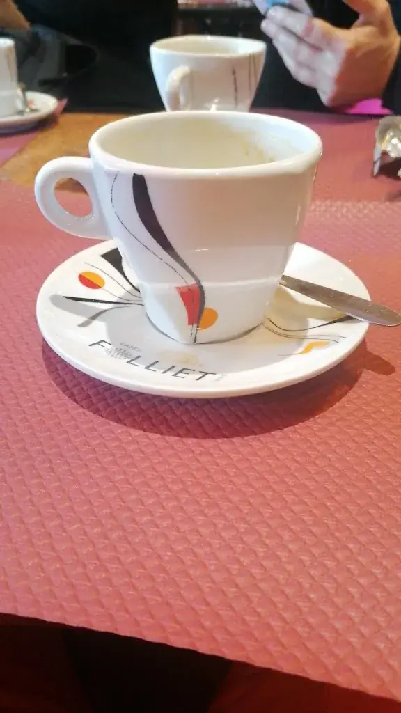 Menu_Brasserie Les Cimes Flaine_74300_image_7