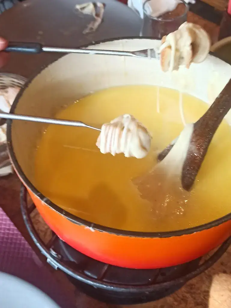 Menu_Brasserie Les Cimes Flaine_74300_image_9