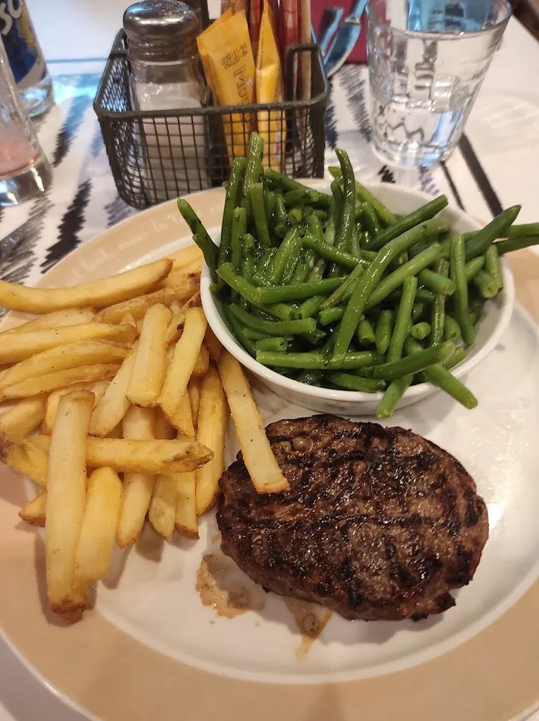 Menü_Courtepaille la Timone_Marseille_Bild_5