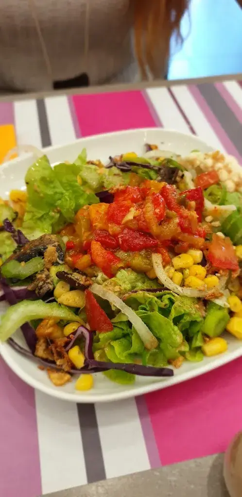 Menu_Brasserie Le Timone_Marseille_image_1