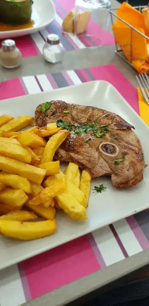 Menu_Brasserie Le Timone_Marseille_image_7