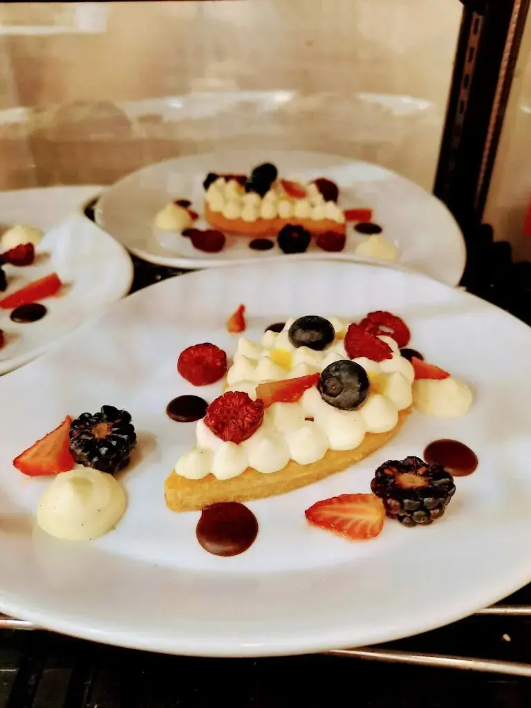 Brasserie Le Timone Restaurant in Marseille