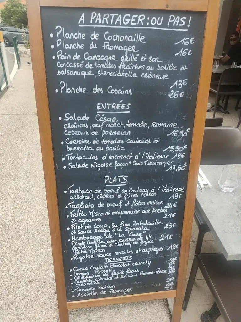 Menu_La Cave Turbiasque_Turbie_image_1