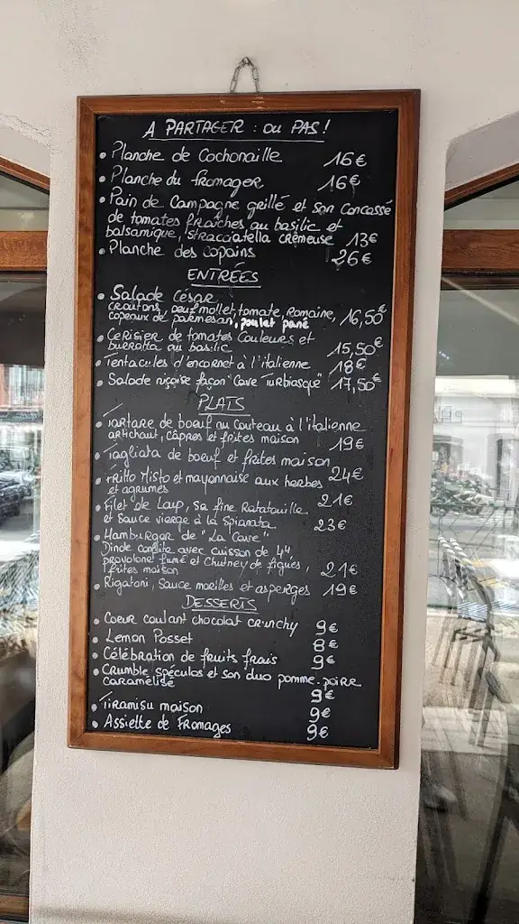 Menu_La Cave Turbiasque_Turbie_image_2