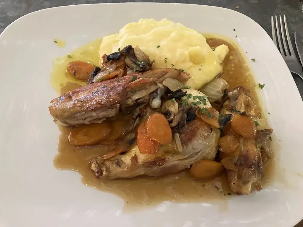 Menu_Le Café de la Fontaine_Turbie_immagine_5