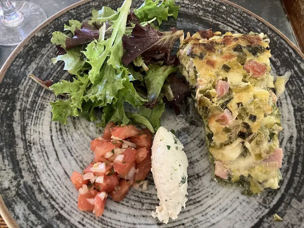 Menu_Le Café de la Fontaine_Turbie_immagine_6