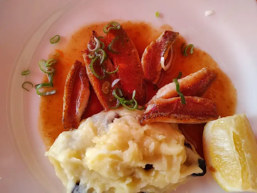 Menu_Le Café de la Fontaine_Turbie_immagine_7