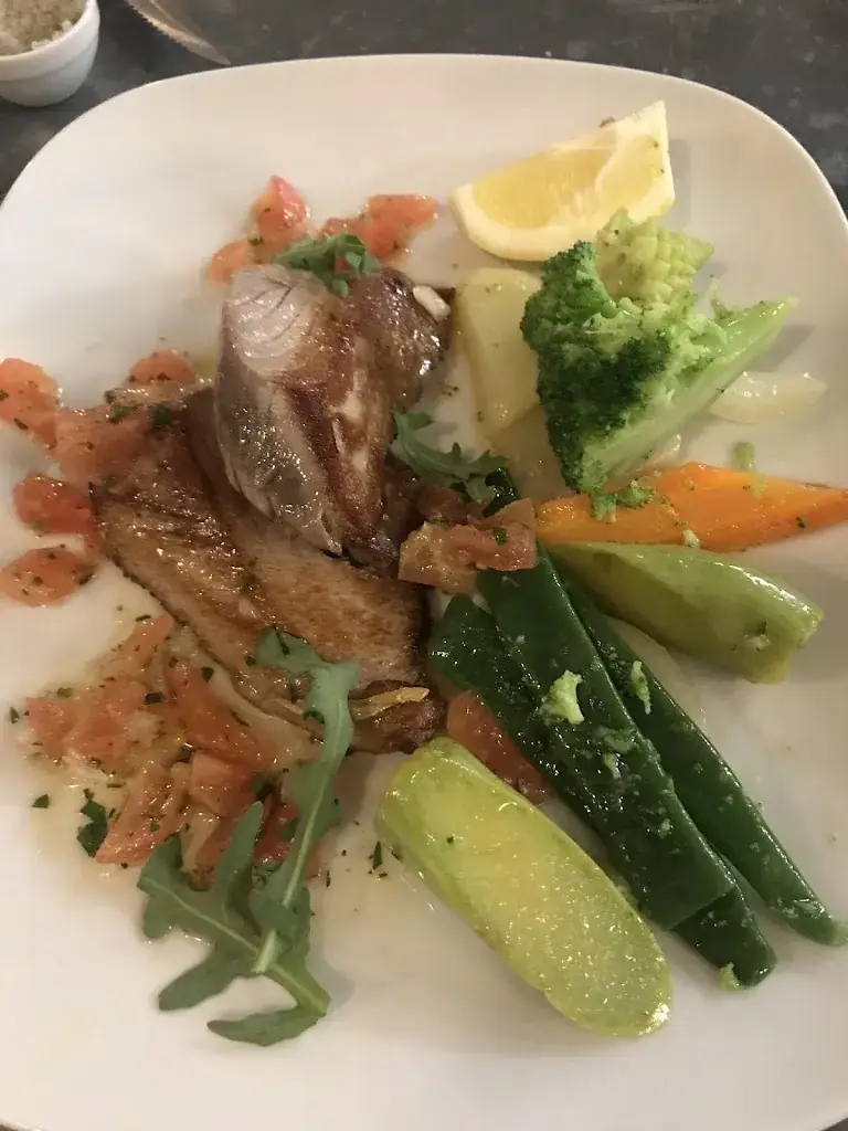 Menu_Le Café de la Fontaine_Turbie_immagine_9