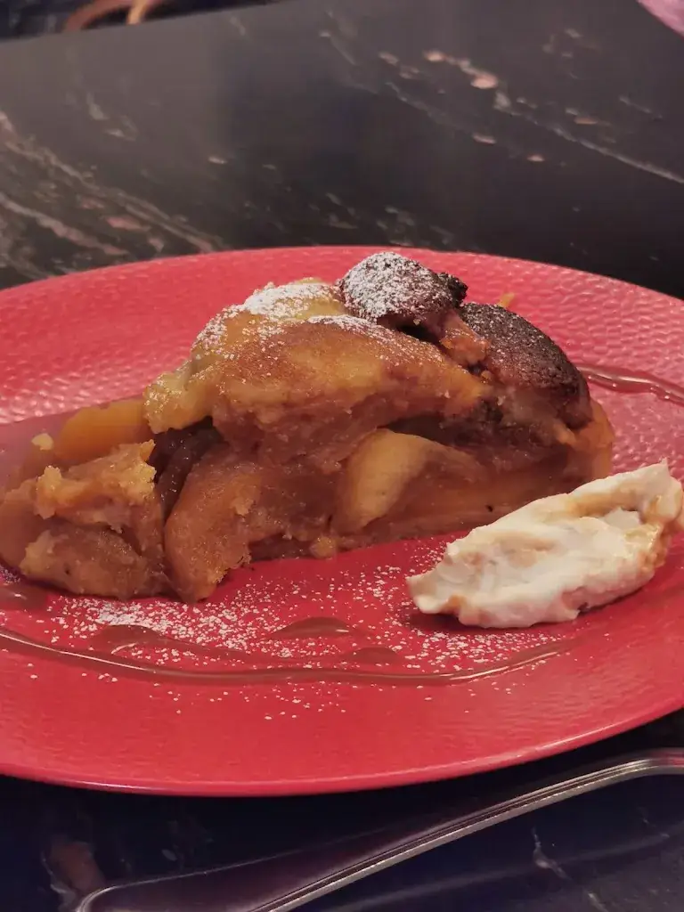 Nefeli k_Le Café de la Fontaine_Turbie_recensione