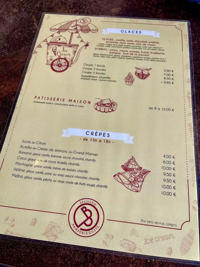 Menu_Brasserie Pampérigouste_Turbie_image_2