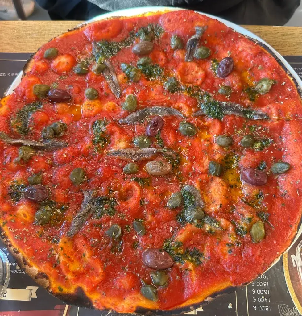 Max Folkins_Brasserie Pampérigouste_Turbie_review