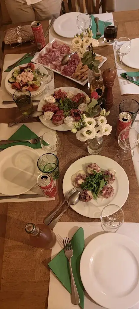 Menü_Aux Amis d'Auguste_Turbie_Bild_8