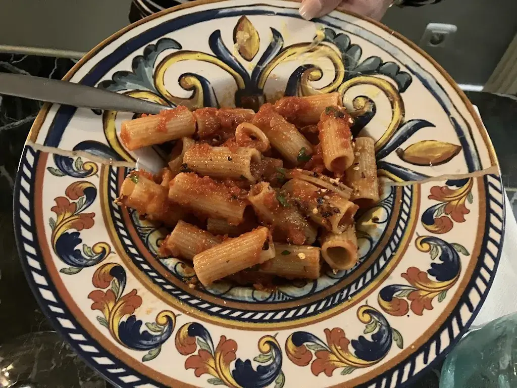 A C_Nonna Francesca_Turbie_review